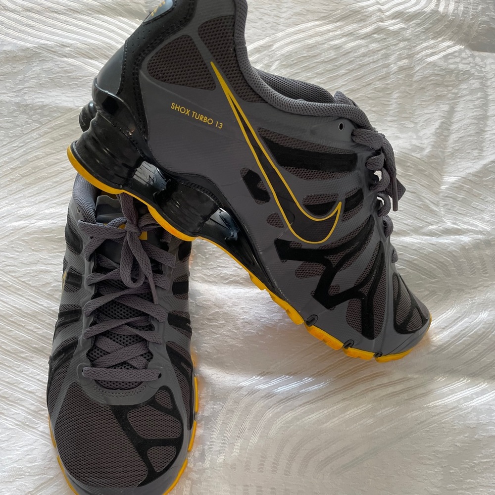 Nike Men Shoes